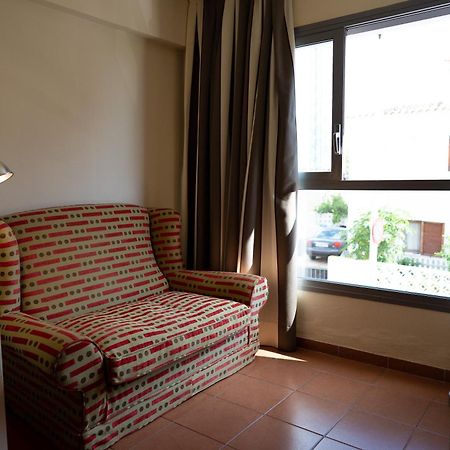 Hotel Alcossebre Екстер'єр фото