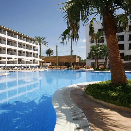 Hotel Alcossebre Екстер'єр фото