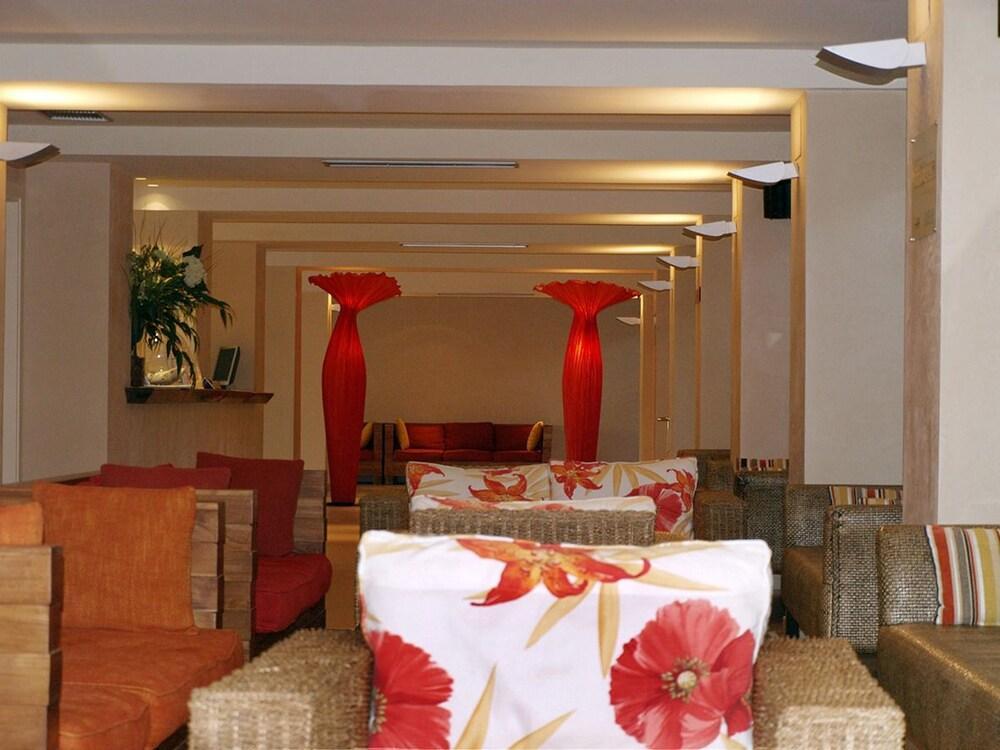 Hotel Alcossebre Екстер'єр фото