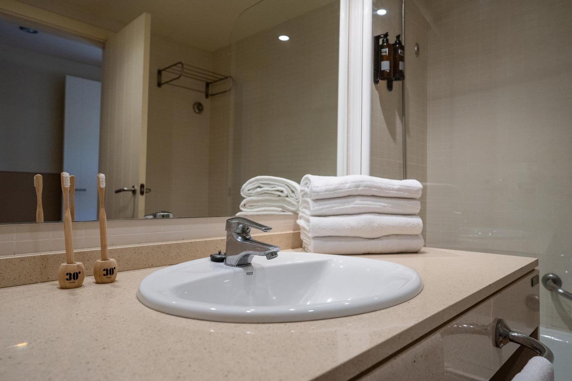 Hotel Alcossebre Екстер'єр фото